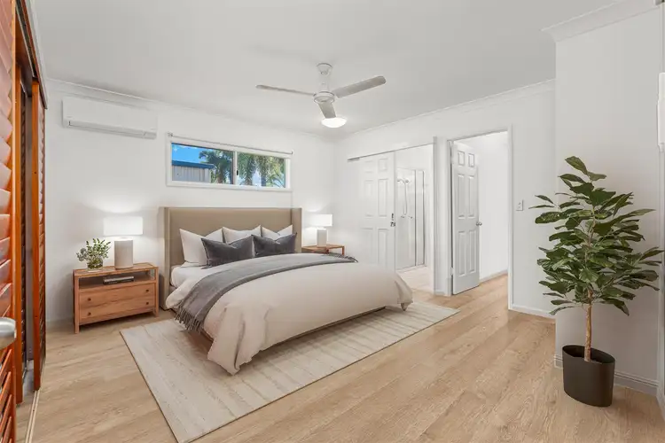 Third view of Homely house listing, 11 Ugarte Street, Bushland Beach QLD 4818