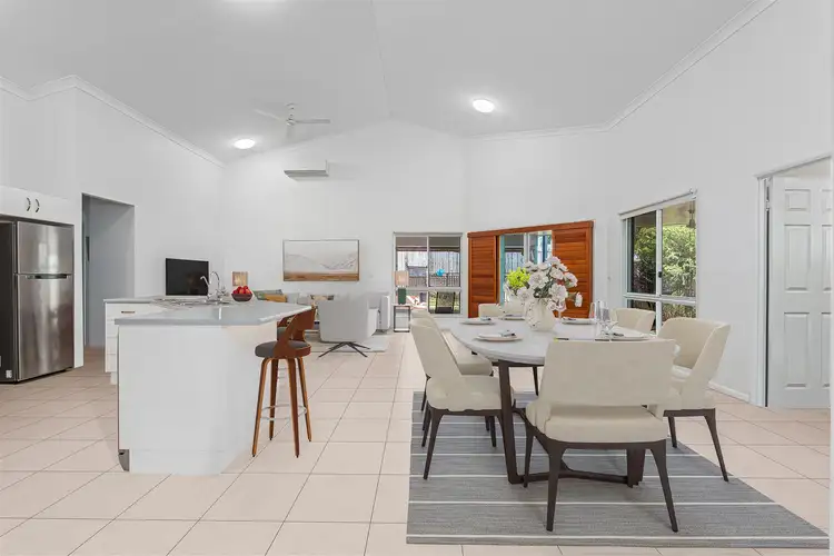 Fifth view of Homely house listing, 11 Ugarte Street, Bushland Beach QLD 4818