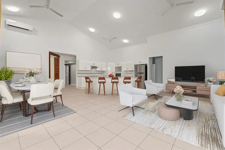 Sixth view of Homely house listing, 11 Ugarte Street, Bushland Beach QLD 4818