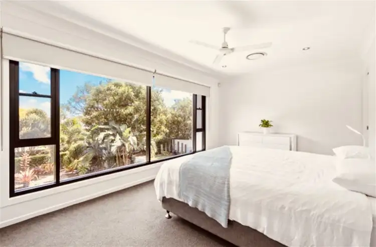 Second view of Homely house listing, 22/323 Bayview street, Hollywell QLD 4216