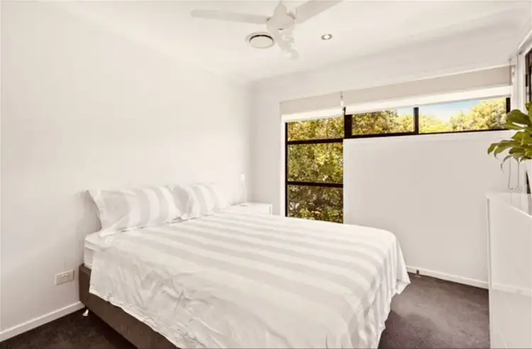 Third view of Homely house listing, 22/323 Bayview street, Hollywell QLD 4216