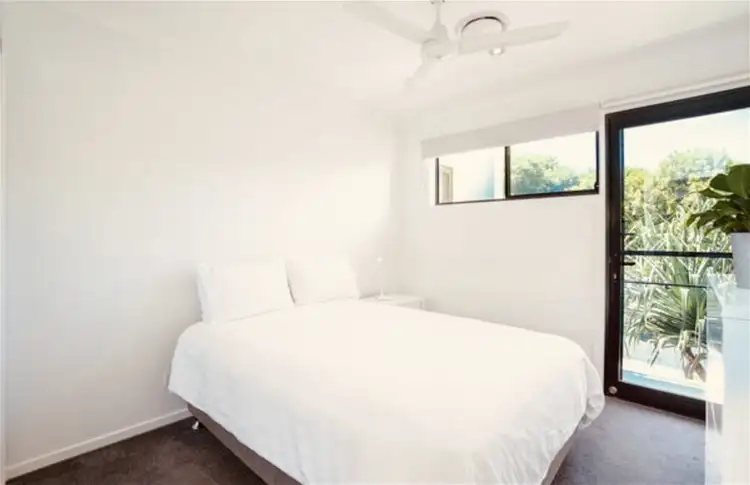 Fourth view of Homely house listing, 22/323 Bayview street, Hollywell QLD 4216