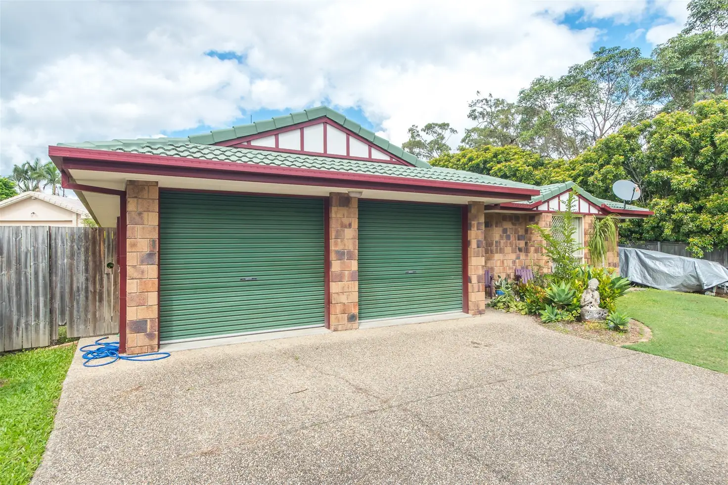 Main view of Homely house listing, 63 Berkley Place, Carindale QLD 4152