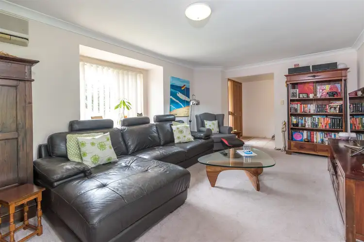 Third view of Homely house listing, 63 Berkley Place, Carindale QLD 4152