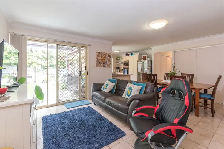 Fourth view of Homely house listing, 63 Berkley Place, Carindale QLD 4152
