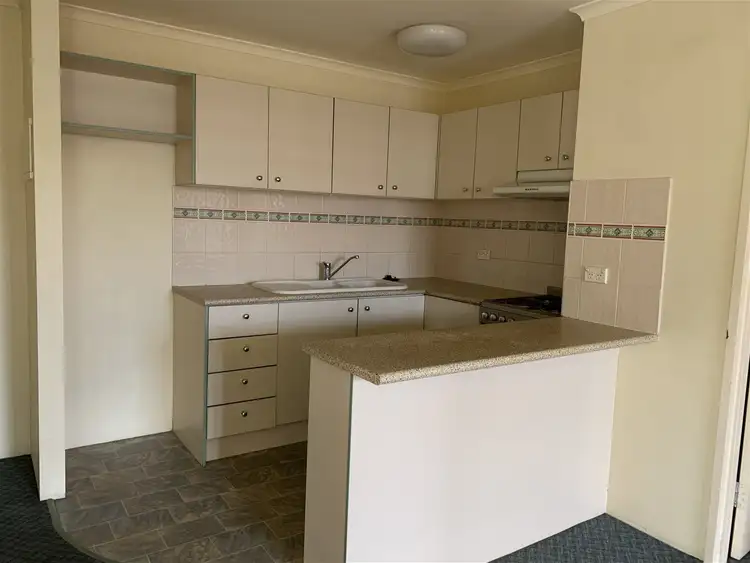 Second view of Homely unit listing, B7/52 Baron Street, Greenslopes QLD 4120