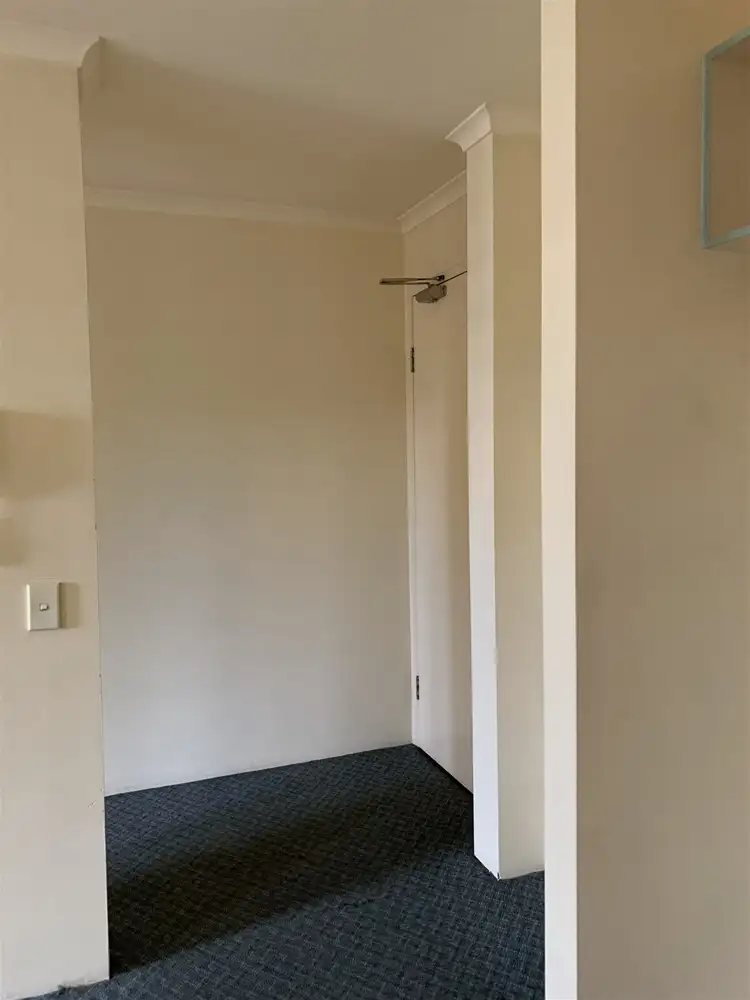 Fourth view of Homely unit listing, B7/52 Baron Street, Greenslopes QLD 4120