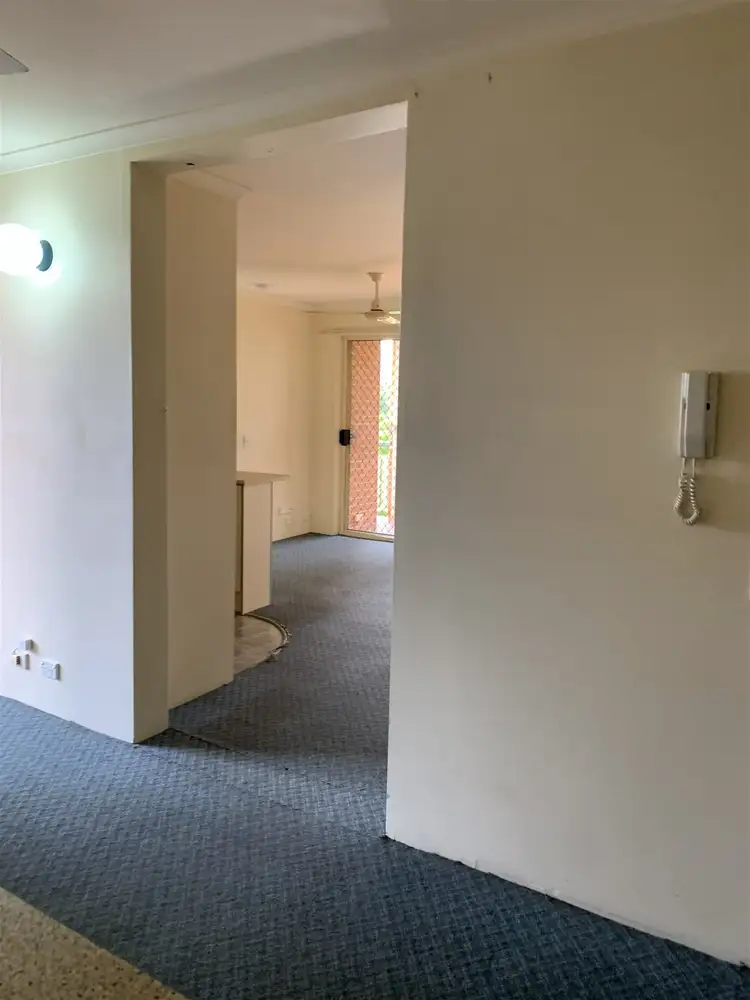 Fifth view of Homely unit listing, B7/52 Baron Street, Greenslopes QLD 4120