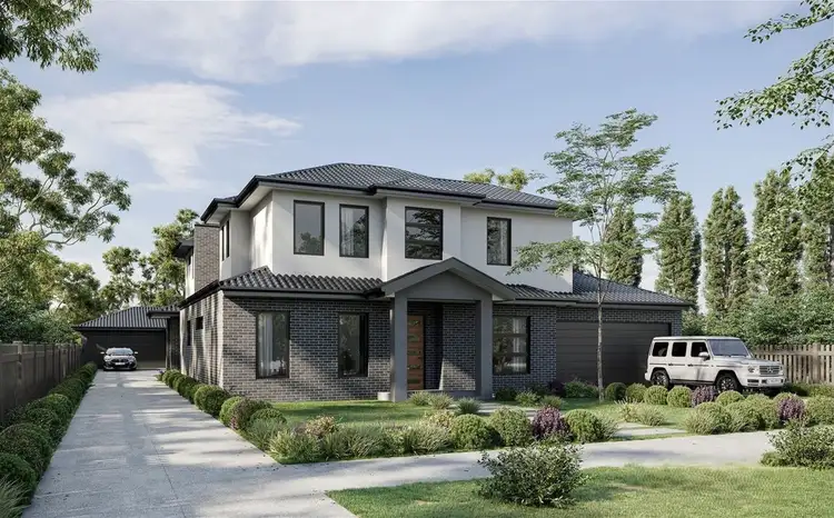 Address available on request