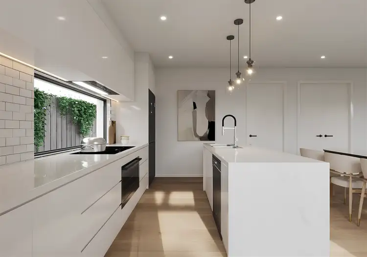 Third view of Homely townhouse listing, Address available on request