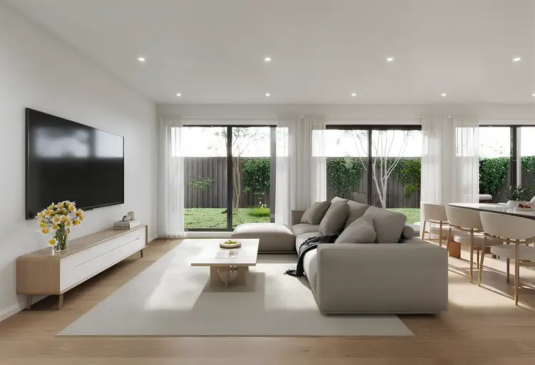 Fourth view of Homely townhouse listing, Address available on request