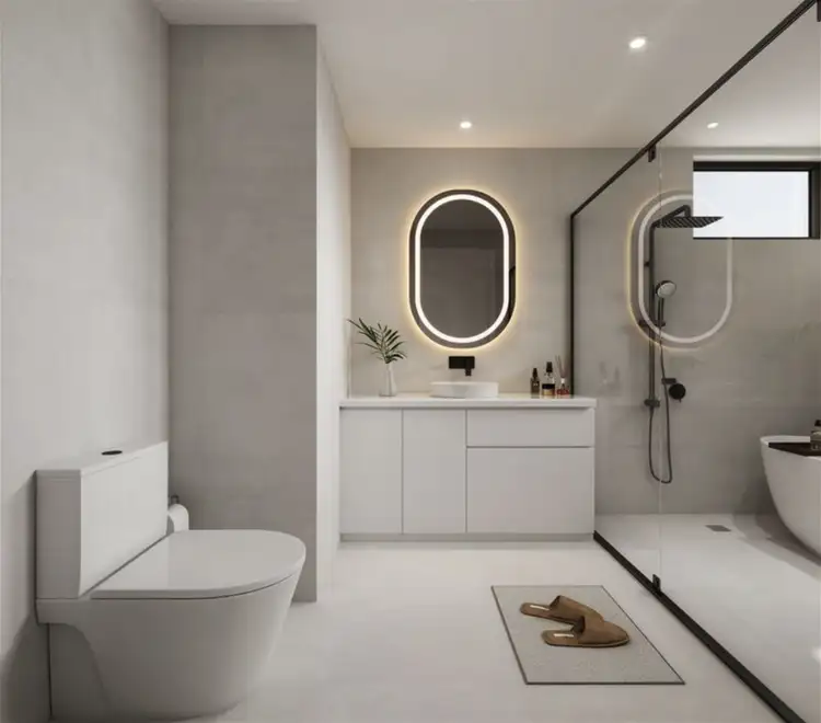 Sixth view of Homely townhouse listing, Address available on request