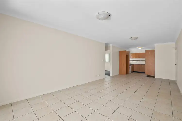 Second view of Homely unit listing, 5/8 Palmer Street, Greenslopes QLD 4120