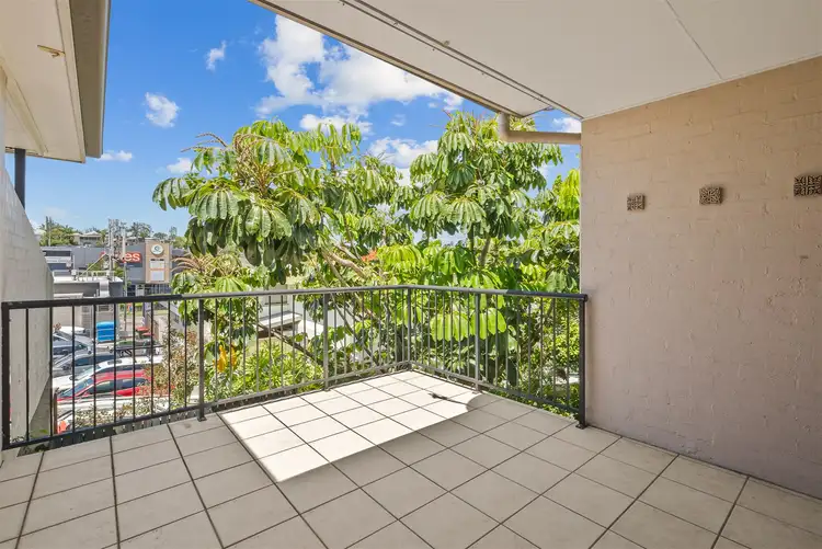 Third view of Homely unit listing, 5/8 Palmer Street, Greenslopes QLD 4120