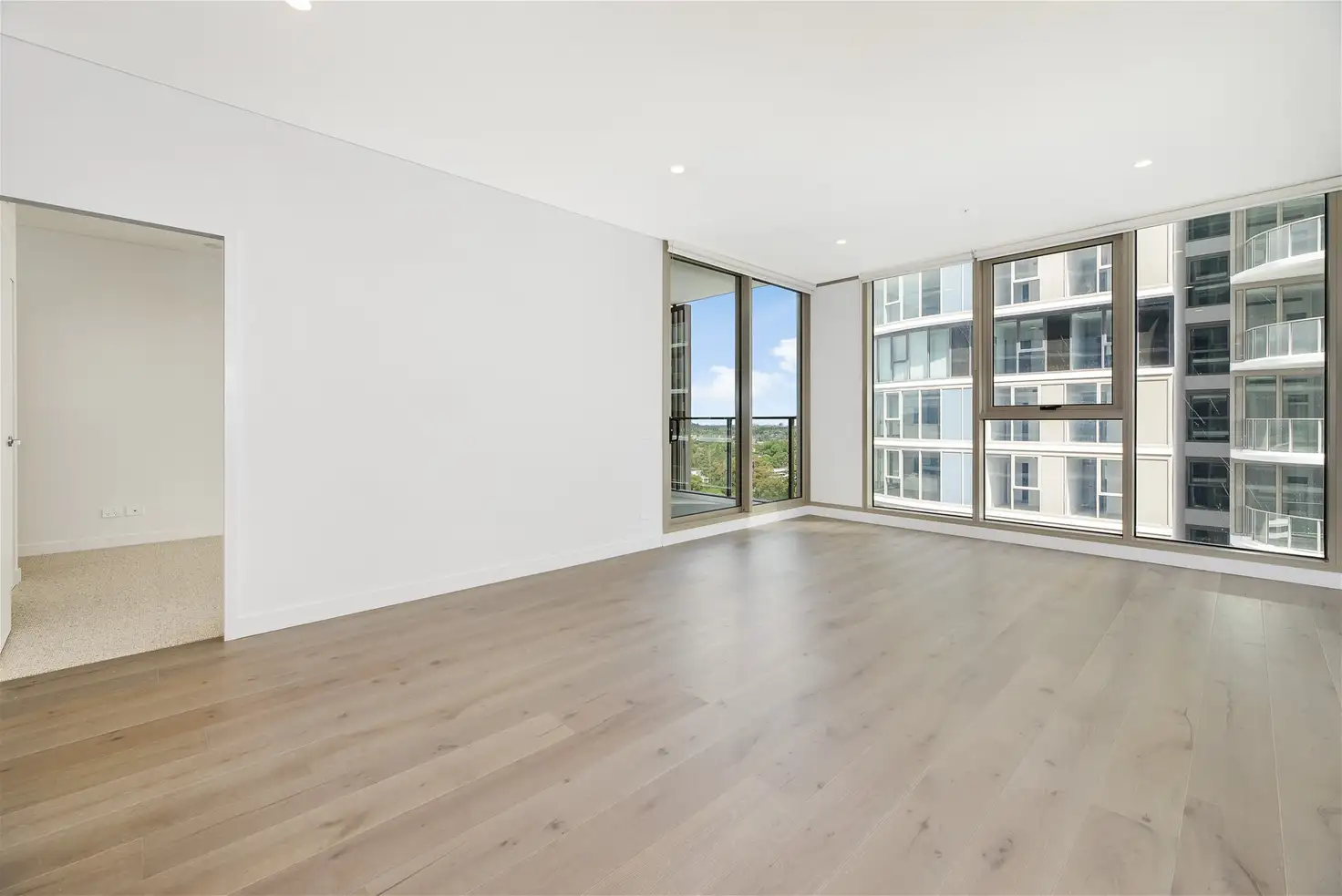 Main view of Homely apartment listing, Address available on request