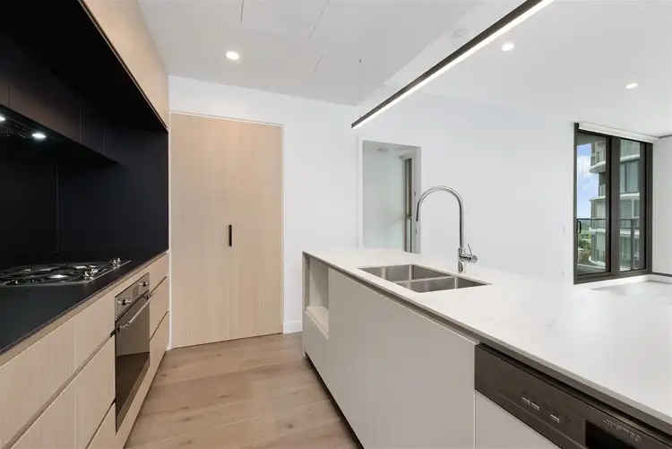 Second view of Homely apartment listing, Address available on request