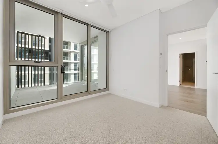 Third view of Homely apartment listing, Address available on request