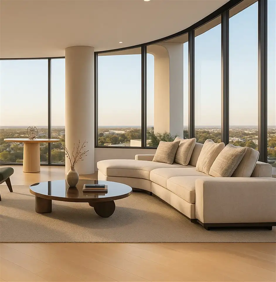 Main view of Homely apartment listing, Address available on request