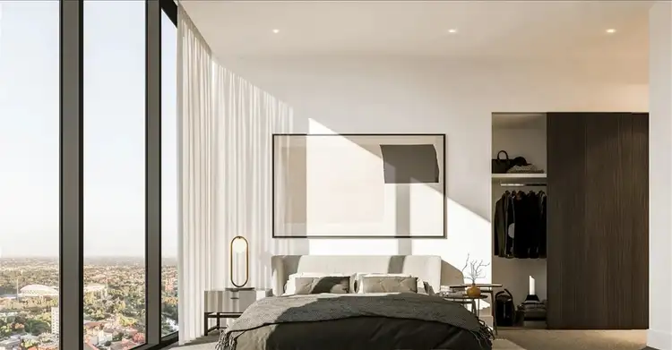 Third view of Homely apartment listing, Address available on request