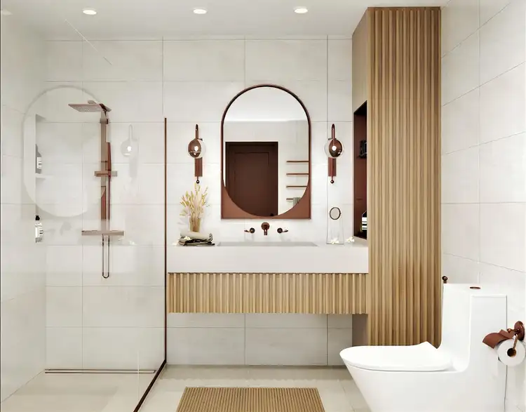 Fourth view of Homely apartment listing, Address available on request