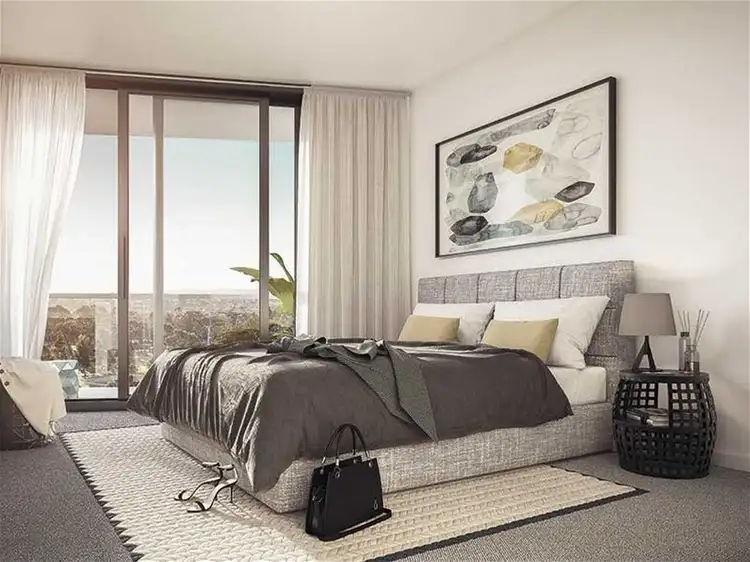 Fifth view of Homely apartment listing, Address available on request