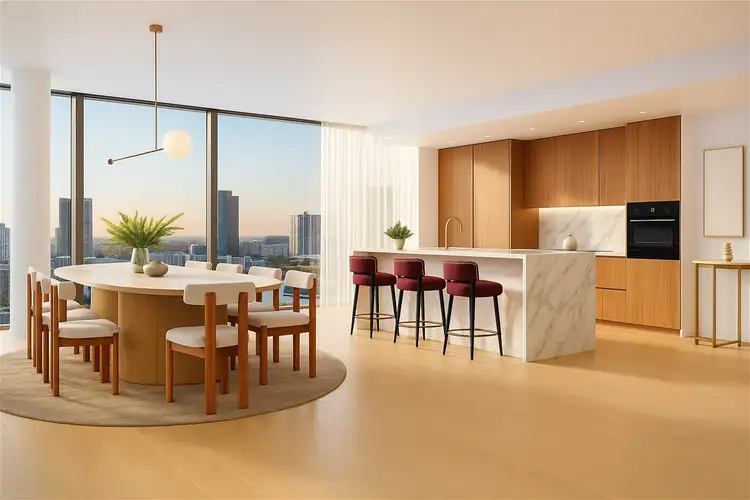 Second view of Homely apartment listing, Address available on request