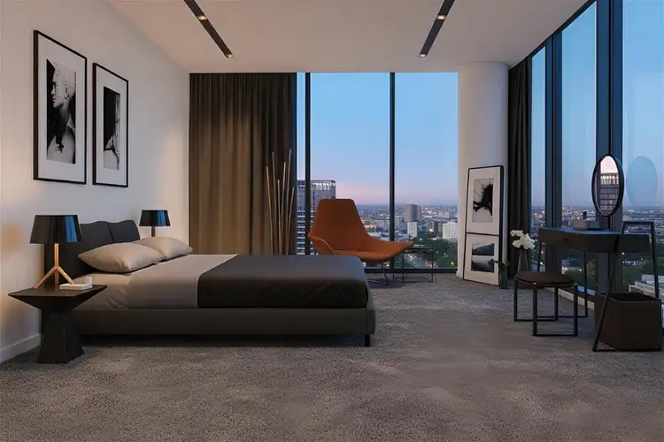 Third view of Homely apartment listing, Address available on request