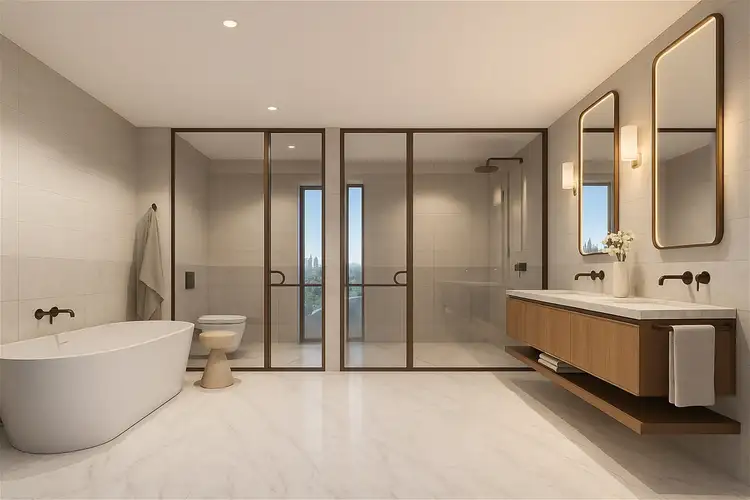 Fourth view of Homely apartment listing, Address available on request