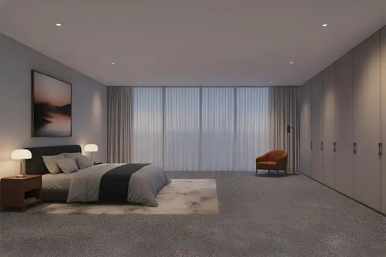 Fifth view of Homely apartment listing, Address available on request