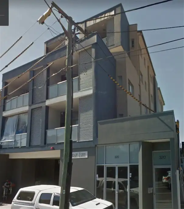 Main view of Homely unit listing, 6/320 Railway Tce, Guildford NSW 2161