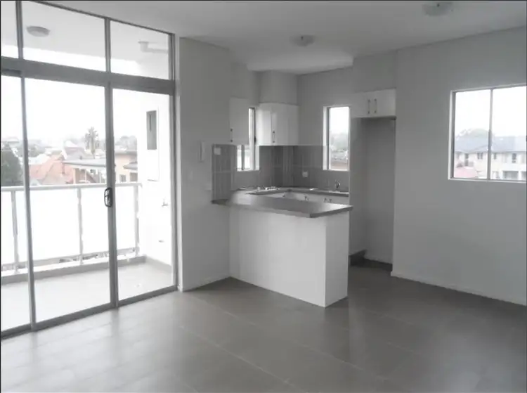 Second view of Homely unit listing, 6/320 Railway Tce, Guildford NSW 2161