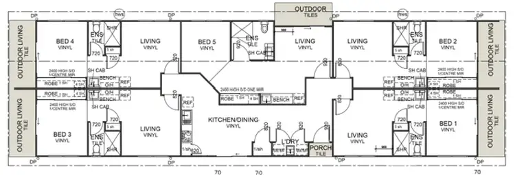 Second view of Homely house listing, Address available on request
