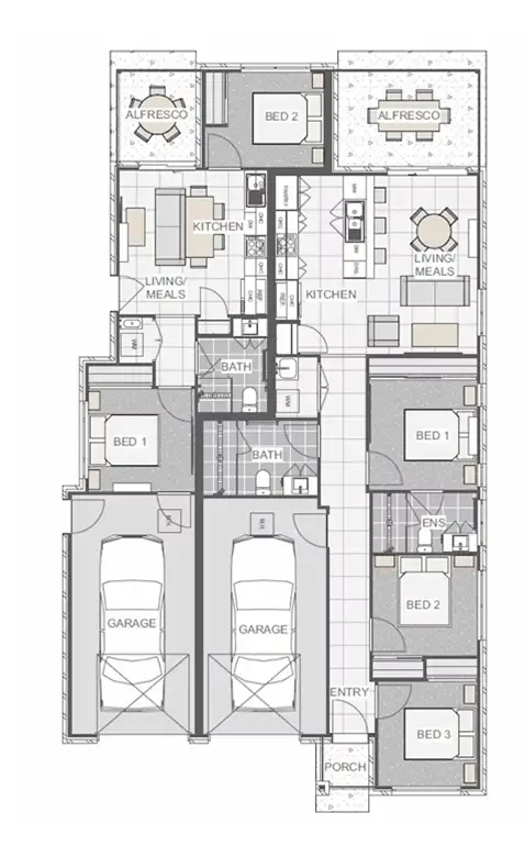 Second view of Homely house listing, Address available on request
