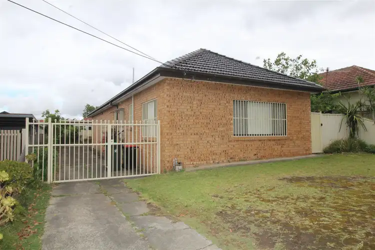 26 Juno Parade, Greenacre NSW 2190