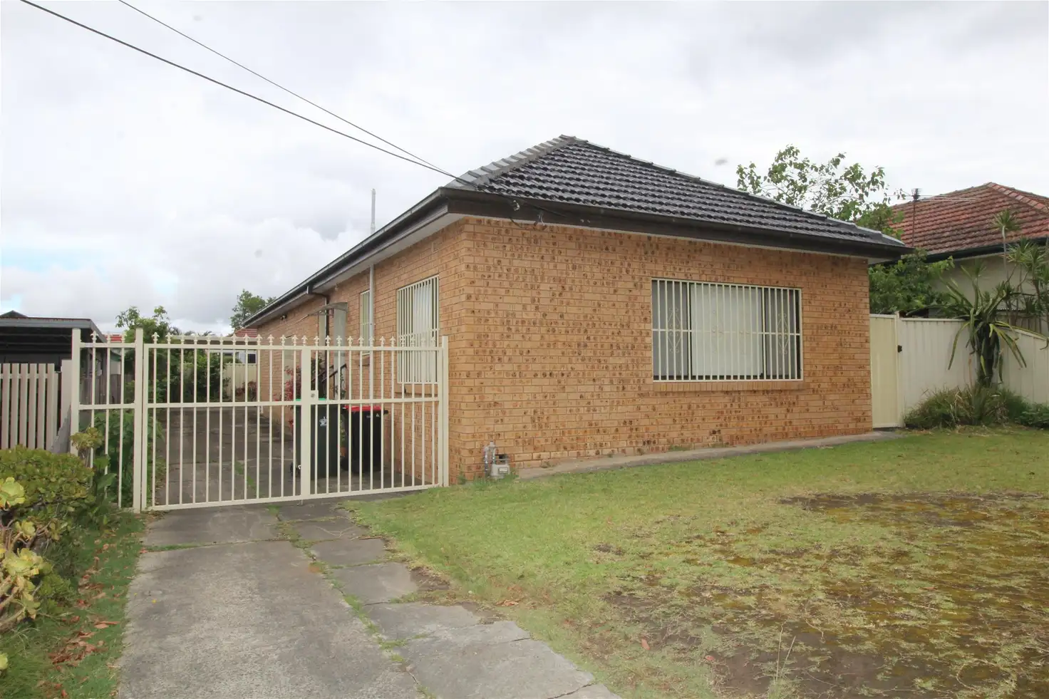 Main view of Homely house listing, 26 Juno Parade, Greenacre NSW 2190