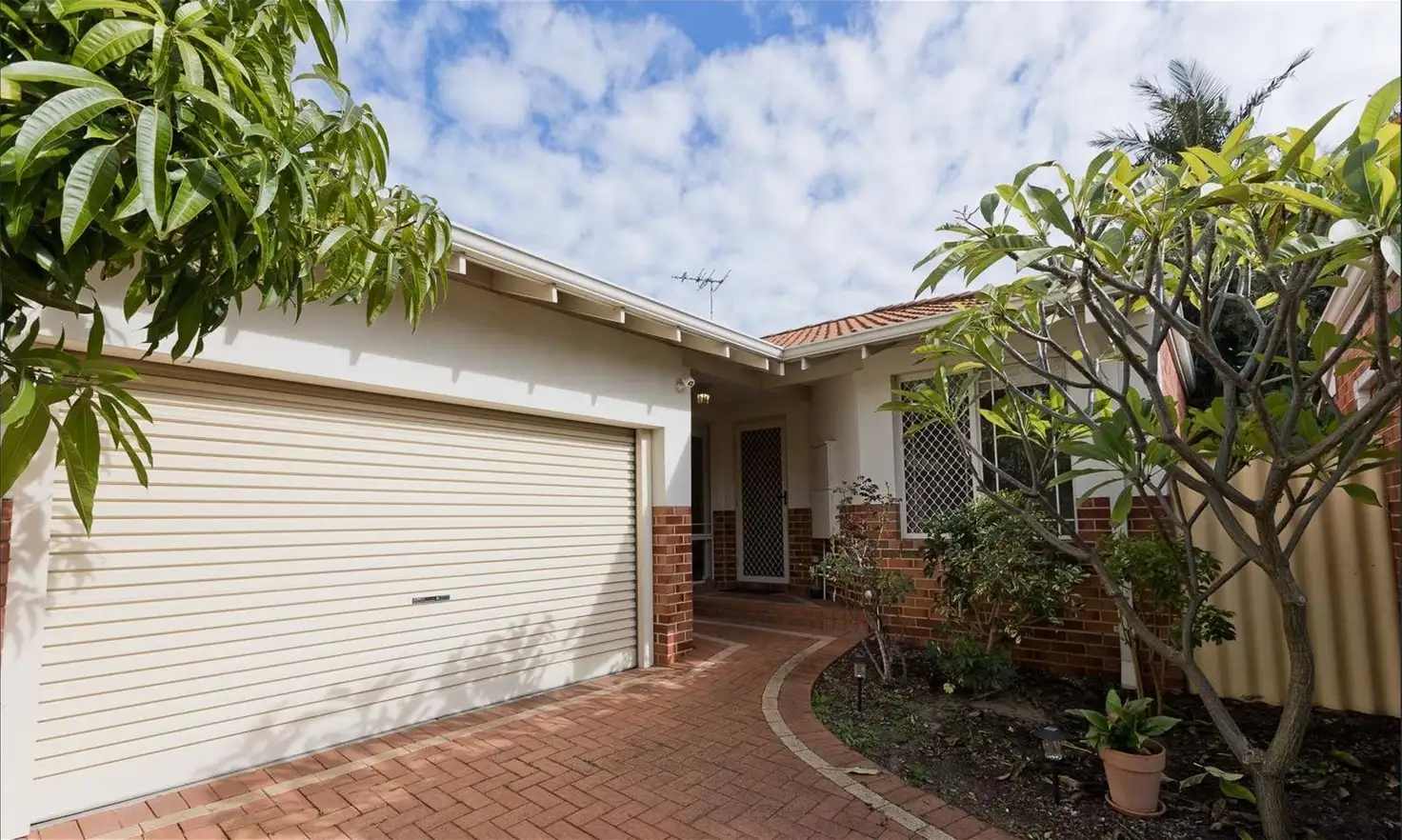 Main view of Homely house listing, 3/53 King George St, Innaloo WA 6018