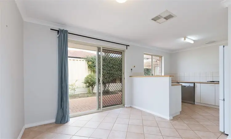 Second view of Homely house listing, 3/53 King George St, Innaloo WA 6018