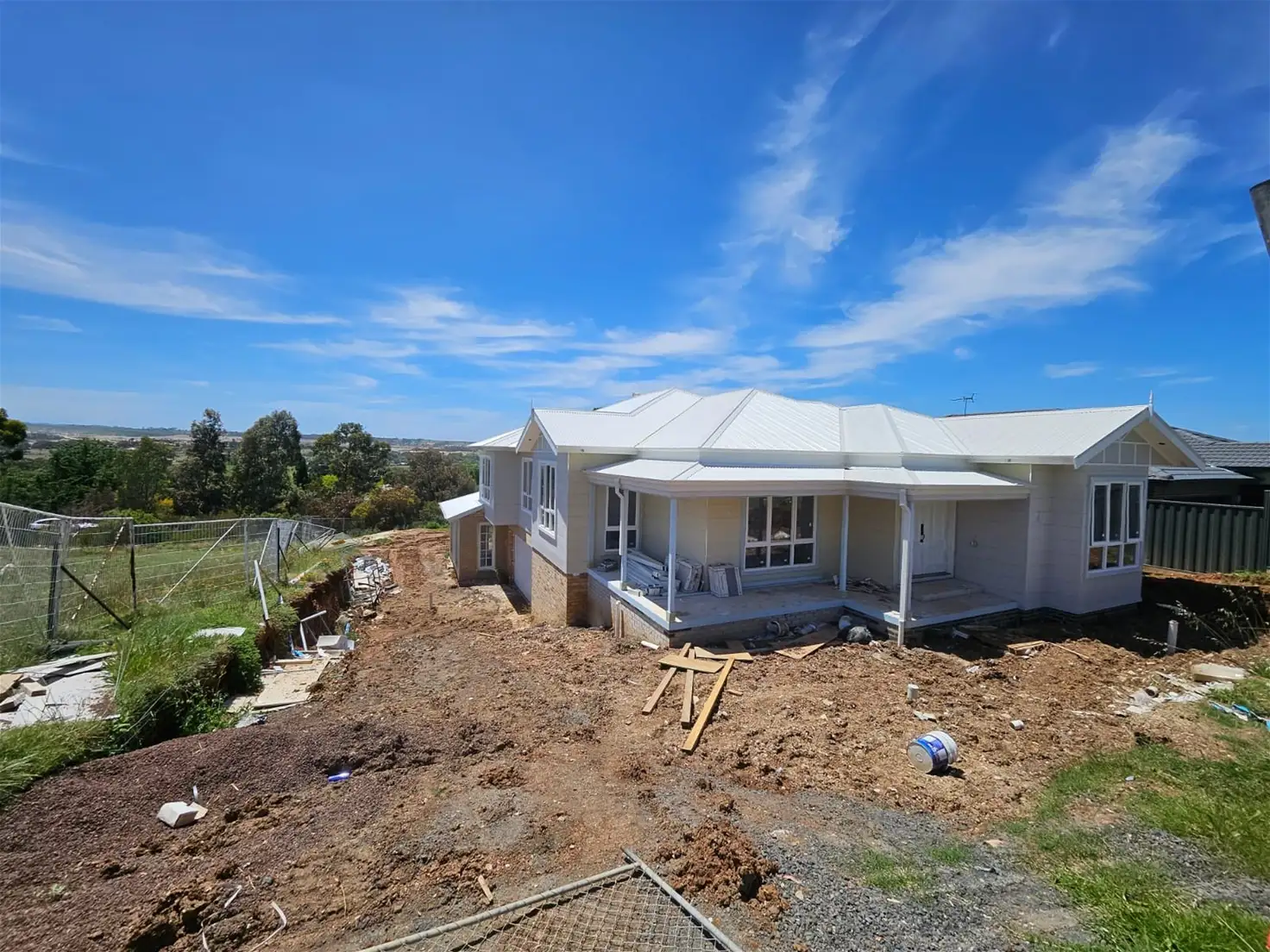Main view of Homely house listing, 69 Darley Rd, Darley VIC 3340