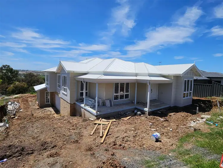 Second view of Homely house listing, 69 Darley Rd, Darley VIC 3340