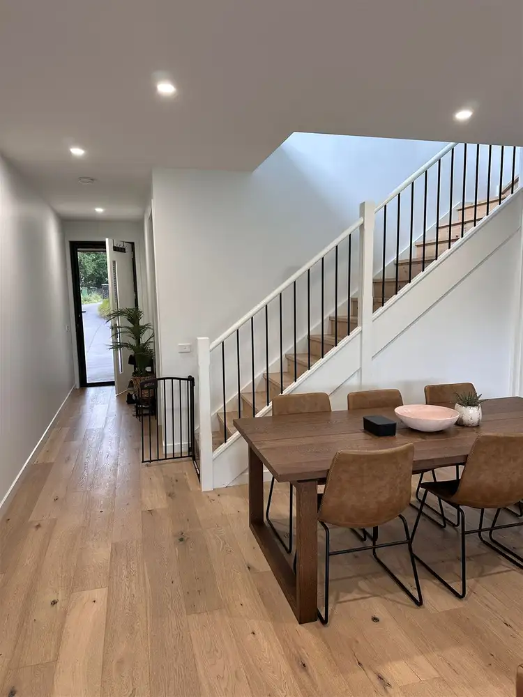 Fourth view of Homely house listing, 2/14 Nursery Road, Croydon North VIC 3136