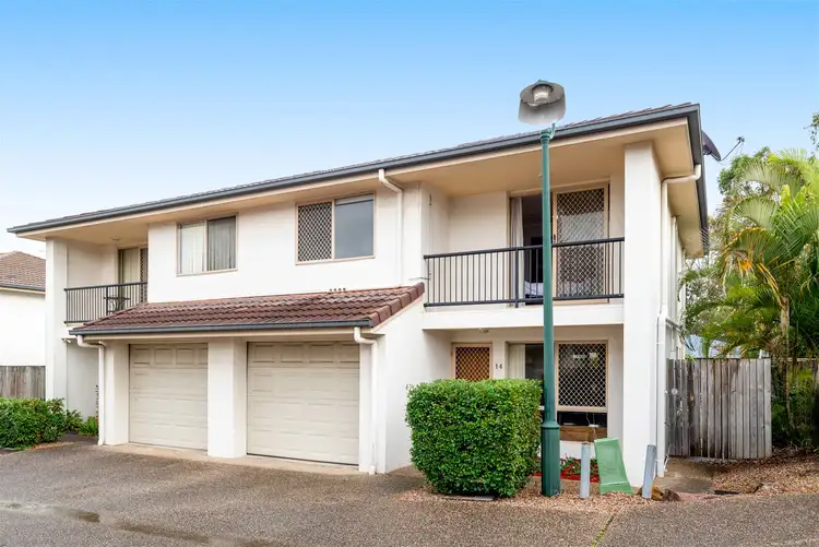 14/31 Merrick Street, Wishart QLD 4122