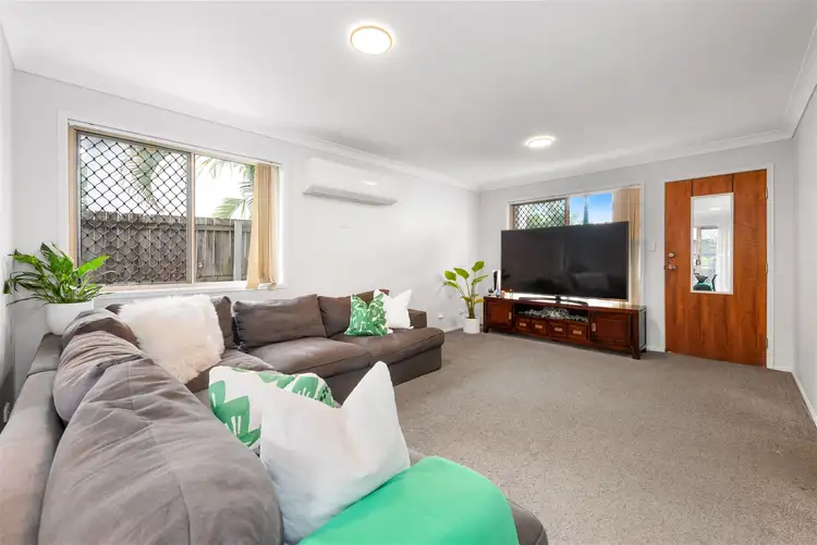 Second view of Homely townhouse listing, 14/31 Merrick Street, Wishart QLD 4122