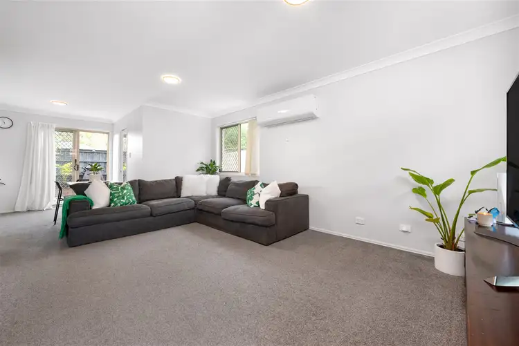 Third view of Homely townhouse listing, 14/31 Merrick Street, Wishart QLD 4122