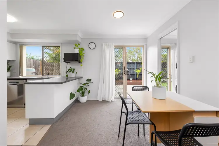 Fourth view of Homely townhouse listing, 14/31 Merrick Street, Wishart QLD 4122