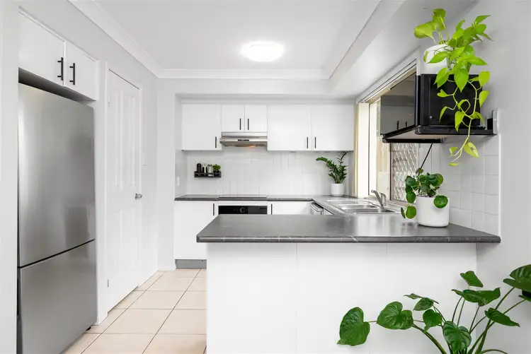 Fifth view of Homely townhouse listing, 14/31 Merrick Street, Wishart QLD 4122