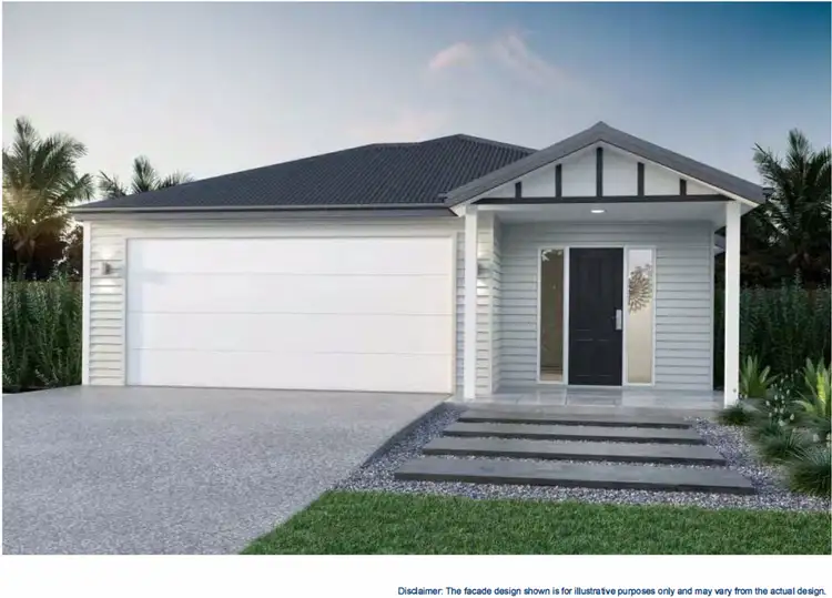 Address available on request