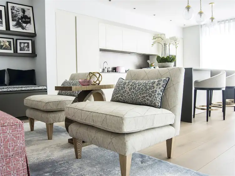 Third view of Homely townhouse listing, Address available on request