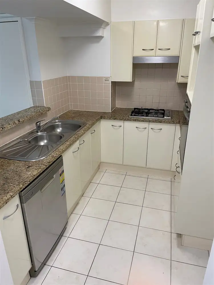 Second view of Homely apartment listing, 11/15-21 BREAKER STREET, Main Beach QLD 4217