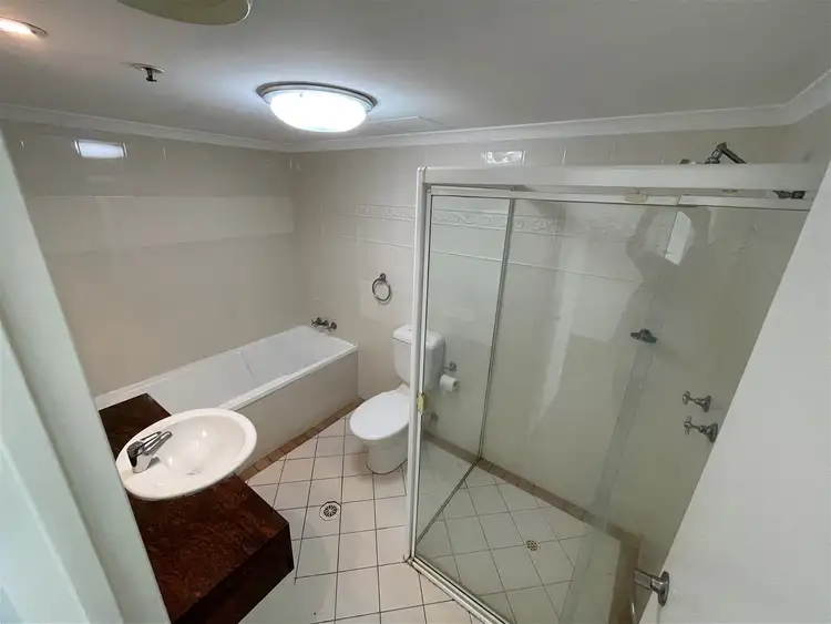 Fifth view of Homely apartment listing, 11/15-21 BREAKER STREET, Main Beach QLD 4217