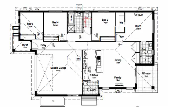 Second view of Homely house listing, Address available on request